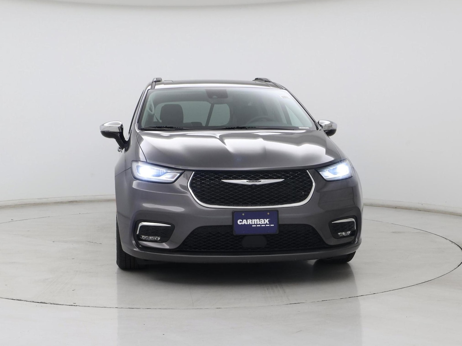 2023 Chrysler Pacifica Limited - Photo 6