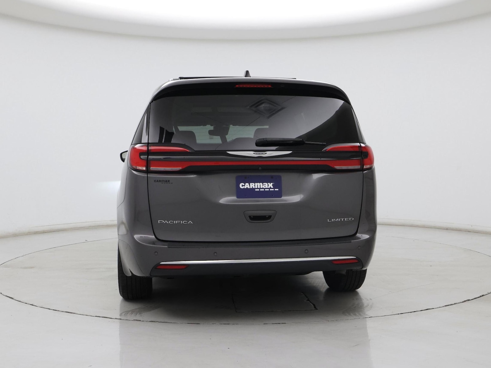 2023 Chrysler Pacifica Limited - Photo 7