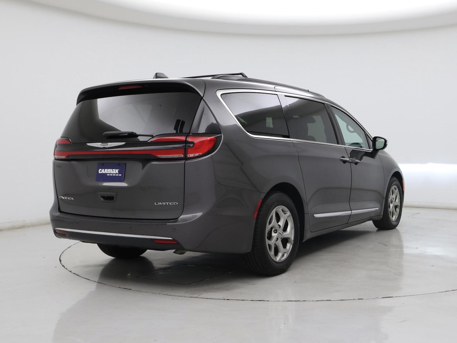 2023 Chrysler Pacifica Limited - Photo 9