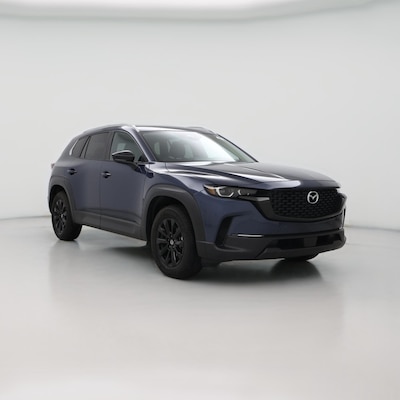 2026 Mazda CX-50 2.5 S Preferred Package