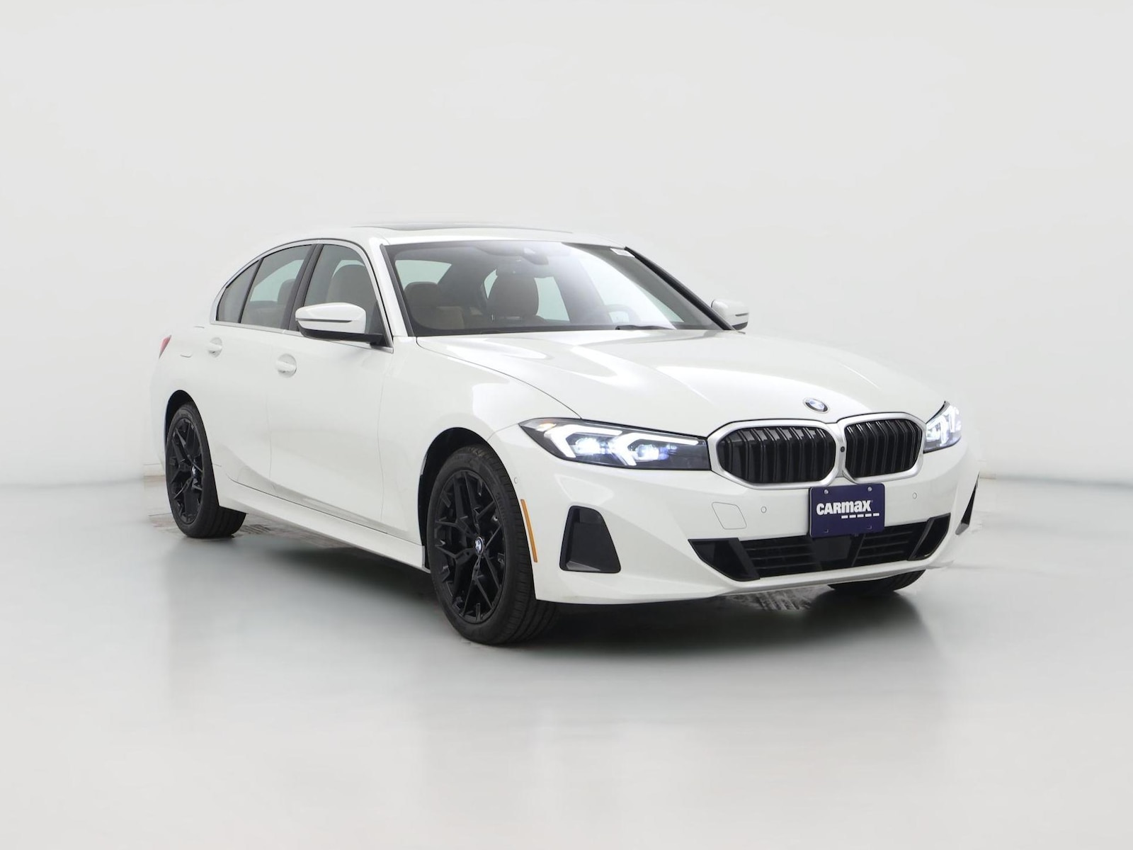 2025 BMW 3 Series