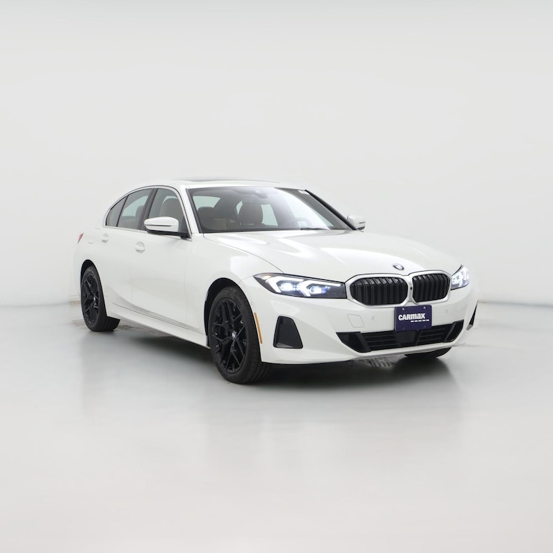 2025 BMW 330 XI