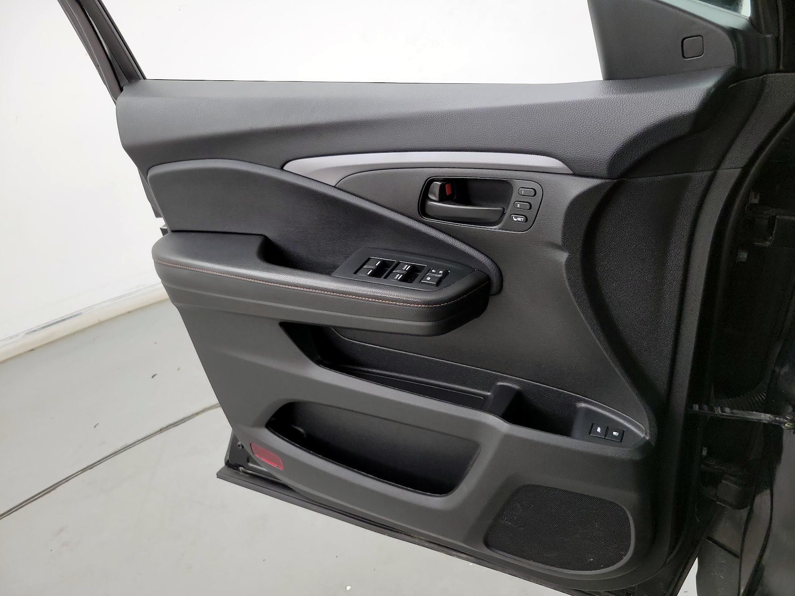 2022 Honda Pilot TrailSport - Photo 13