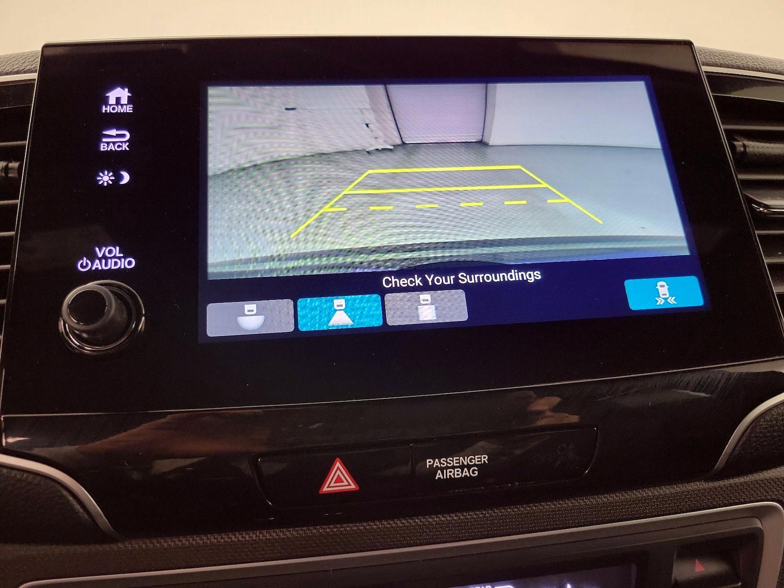 2022 Honda Pilot TrailSport - Photo 16
