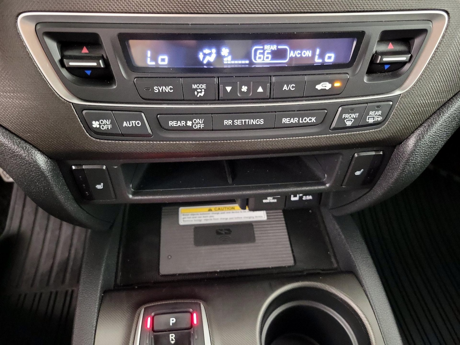 2022 Honda Pilot TrailSport - Photo 18
