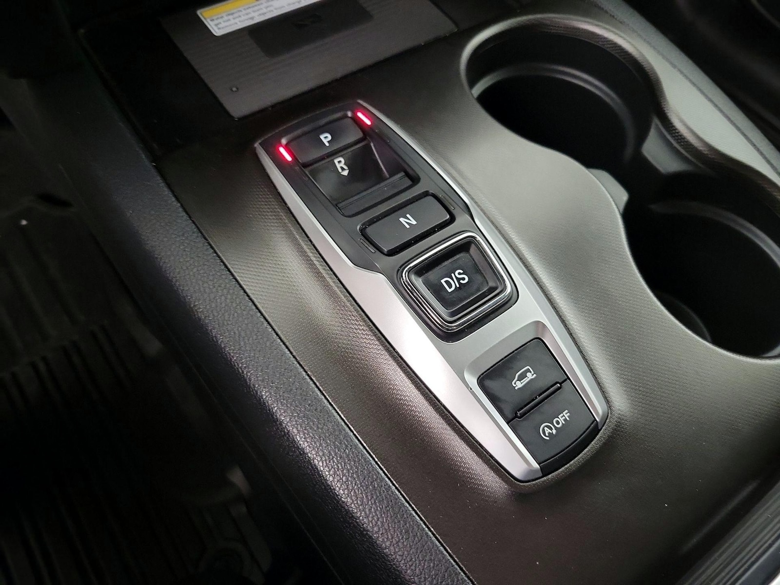 2022 Honda Pilot TrailSport - Photo 19