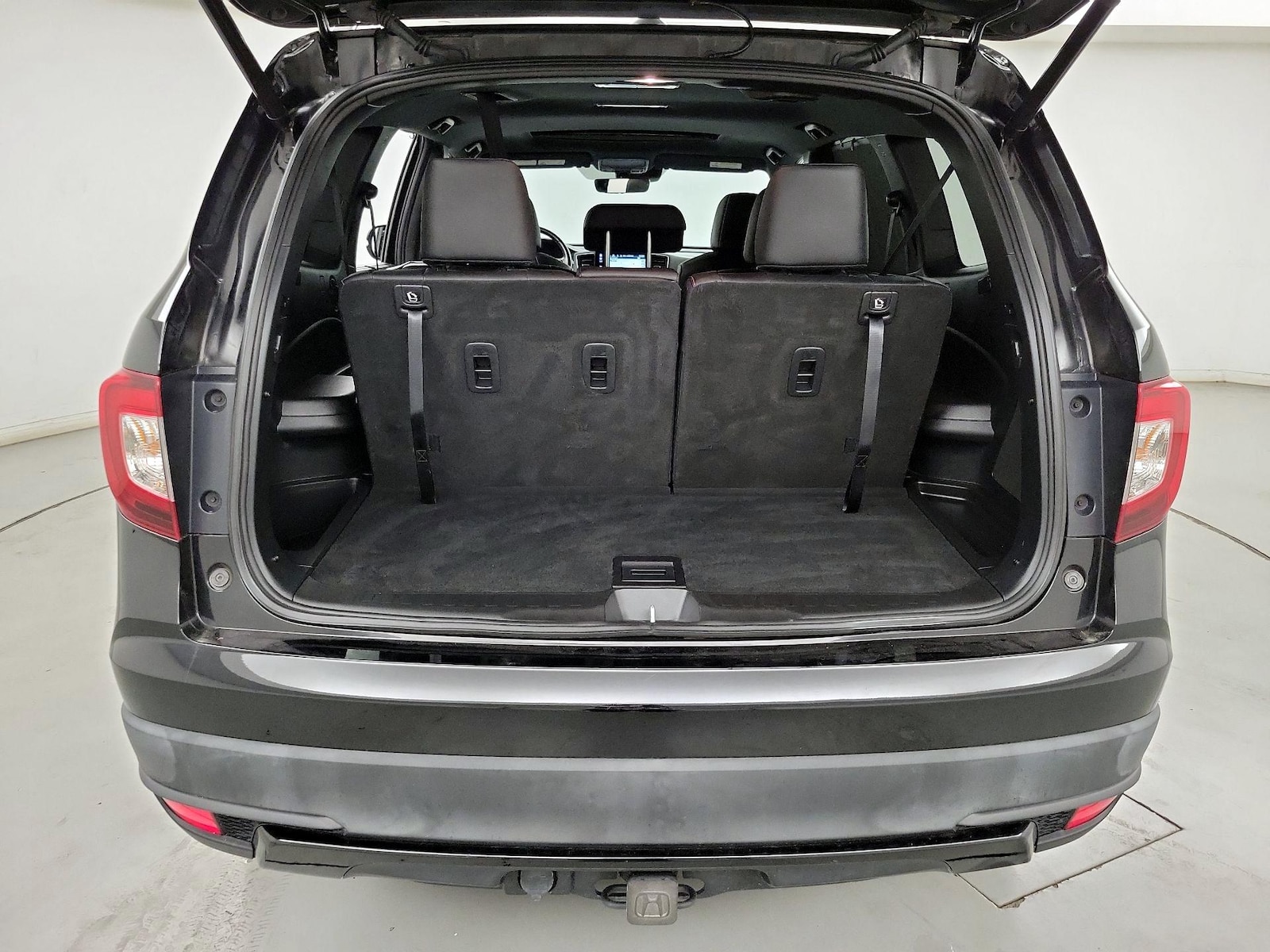 2022 Honda Pilot TrailSport - Photo 24