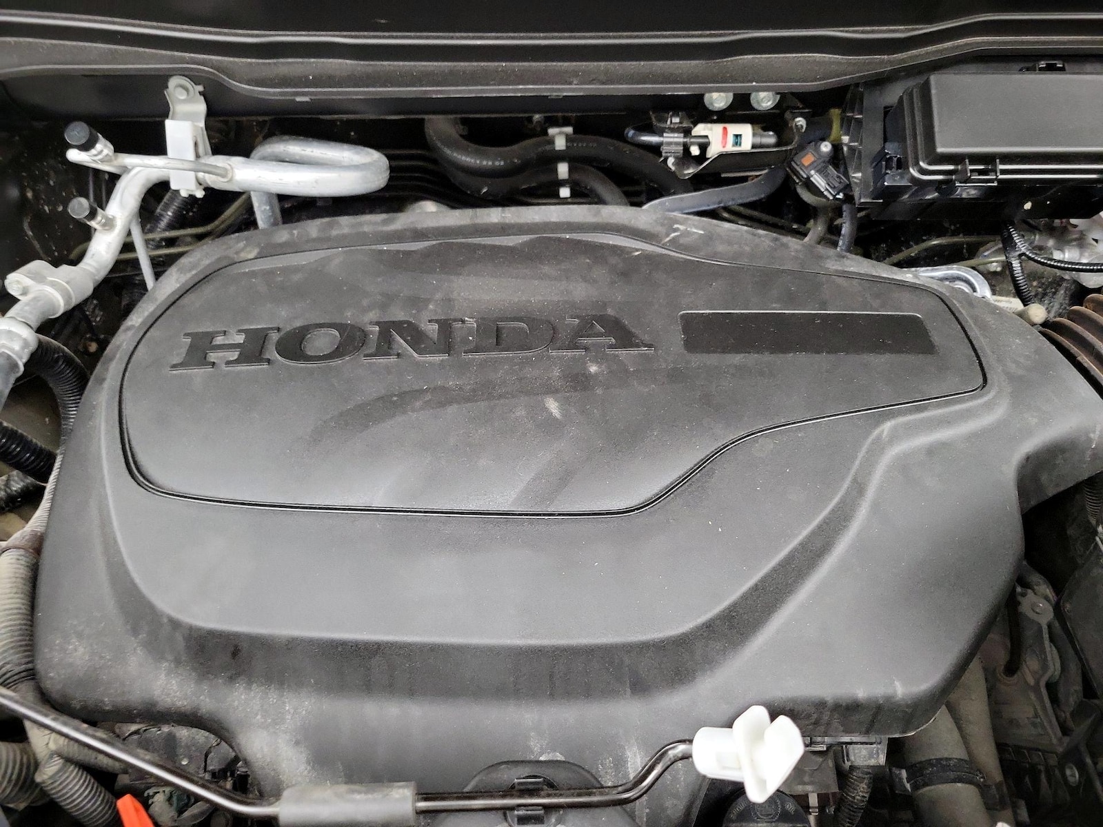 2022 Honda Pilot TrailSport - Photo 25