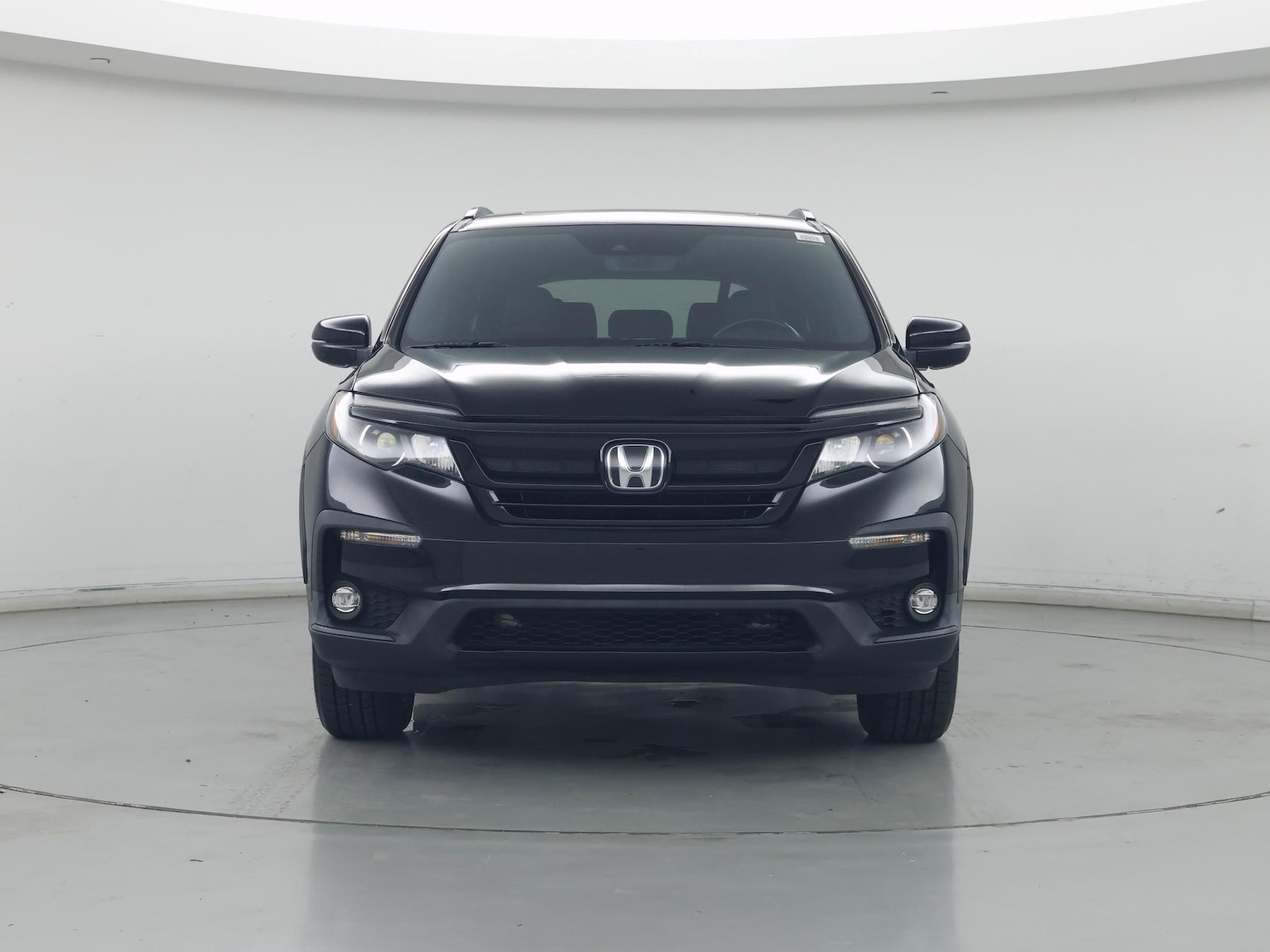 2022 Honda Pilot TrailSport - Photo 6
