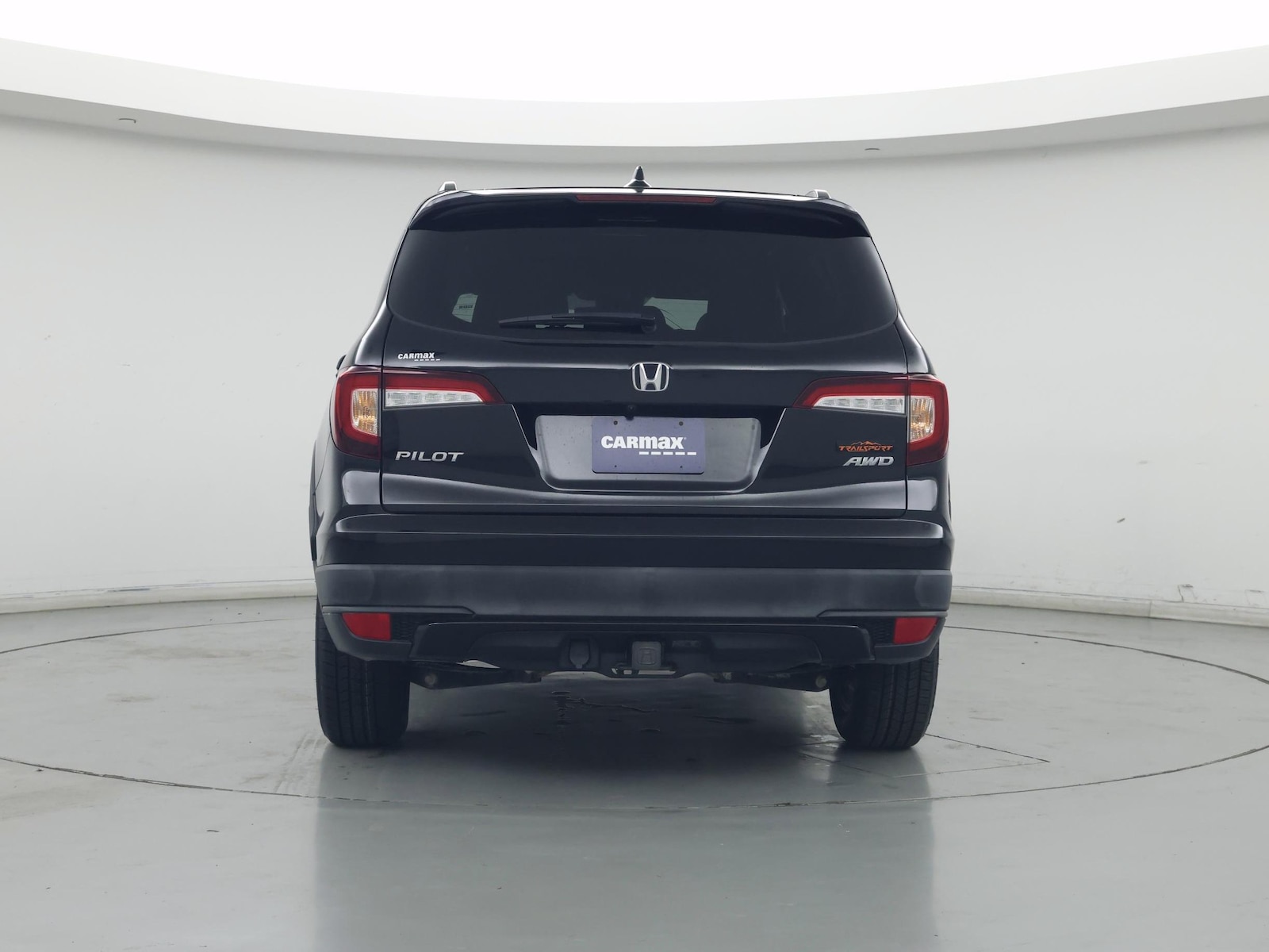 2022 Honda Pilot TrailSport - Photo 7