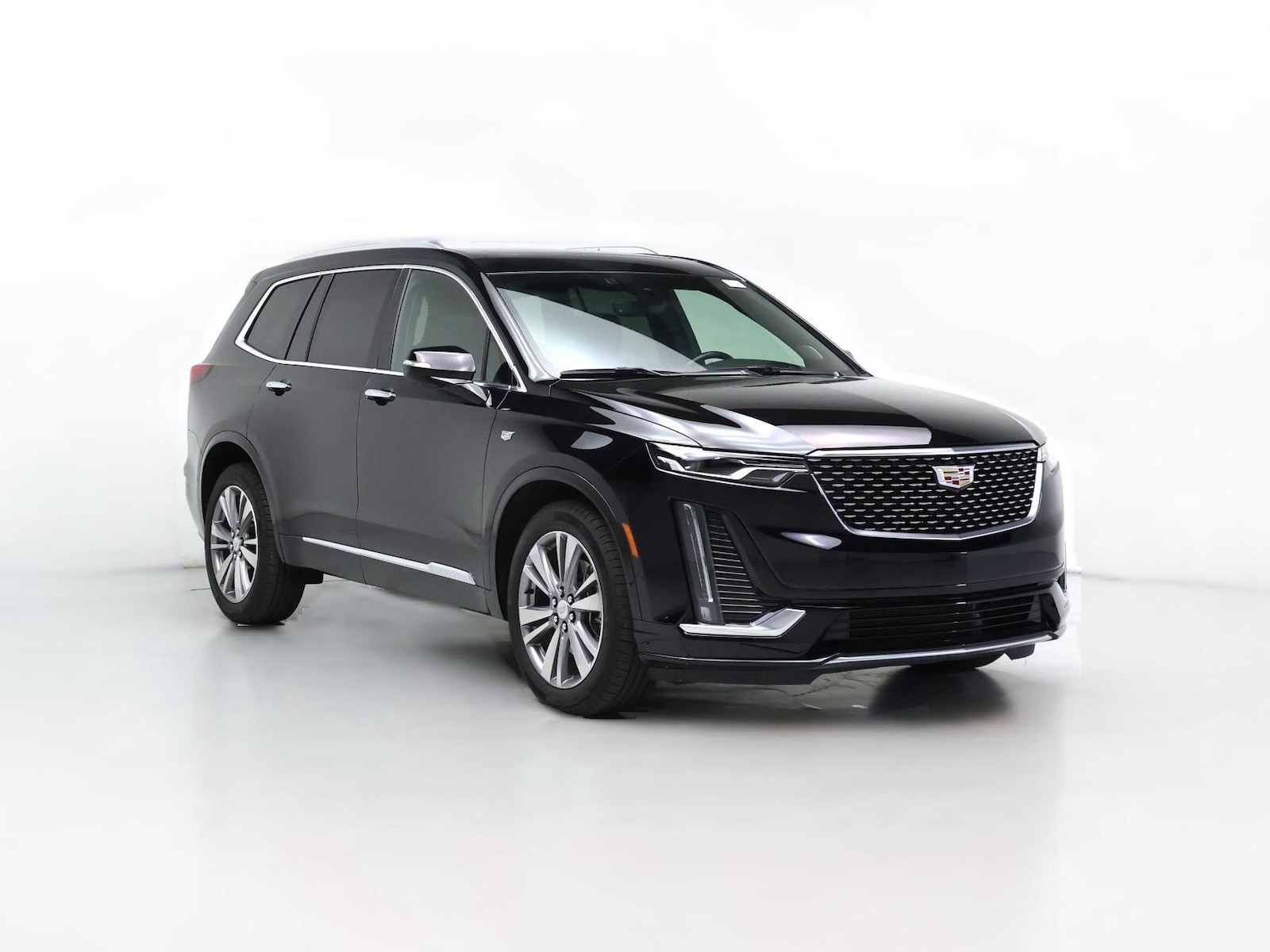2025 Cadillac XT6
