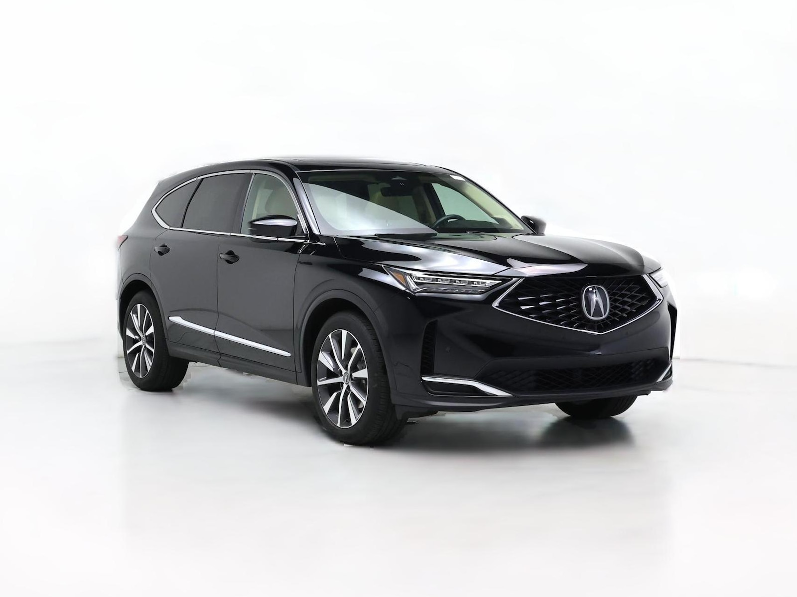 2025 Acura MDX