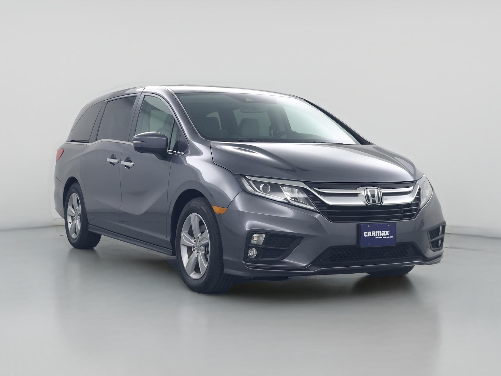 Smart Key & Power Hatch/Deck Lid