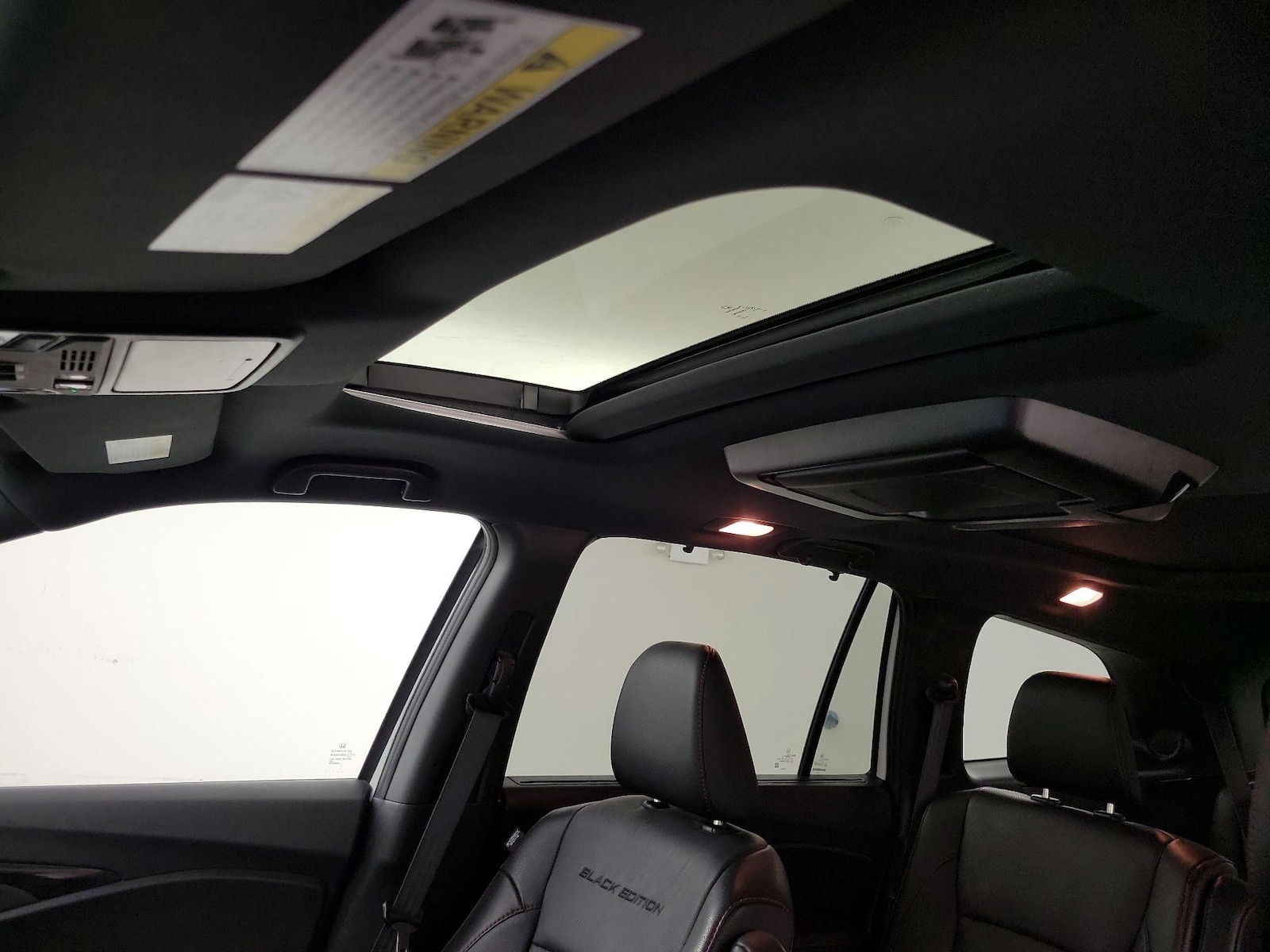 Sunroof(s) & Skylight(s)