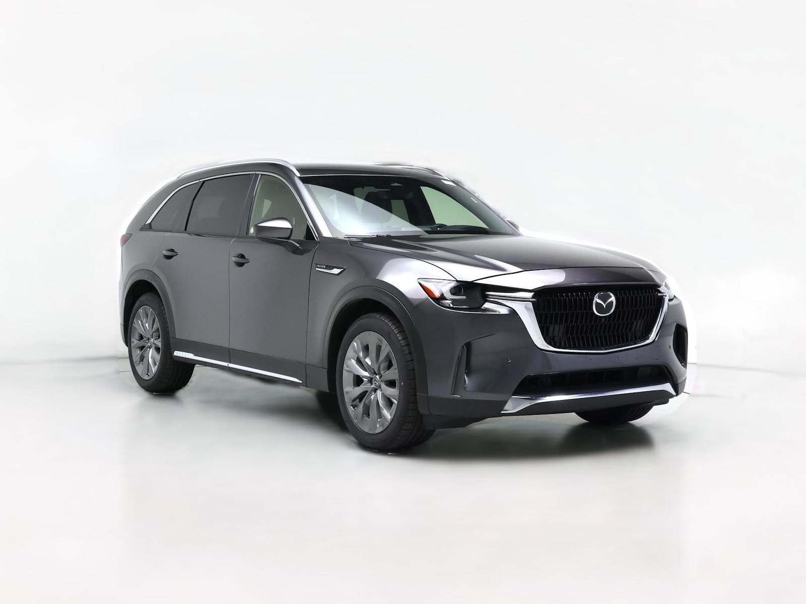 2025 Mazda CX-90