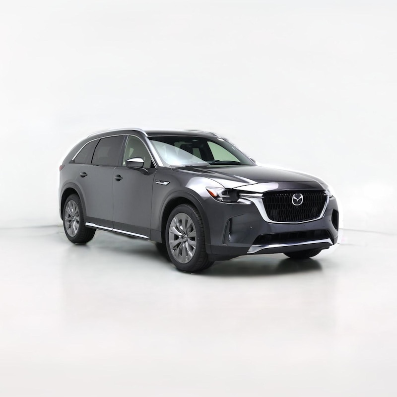 2025 Mazda CX-90 Turbo Premium Plus