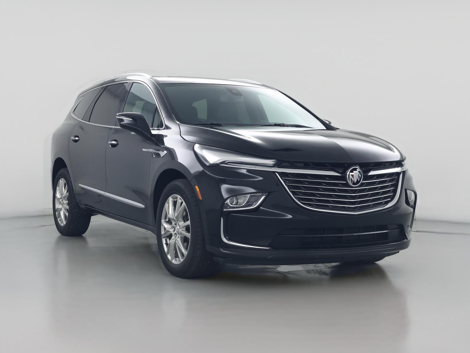 2024 Buick Enclave