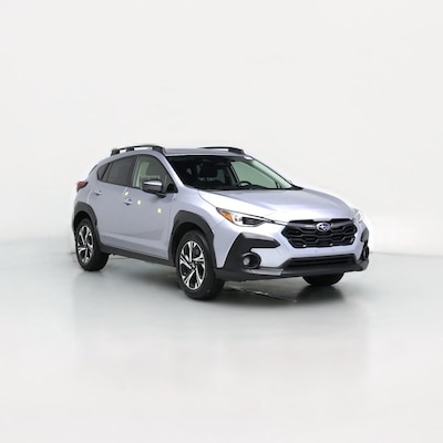 Vehicle exterior view