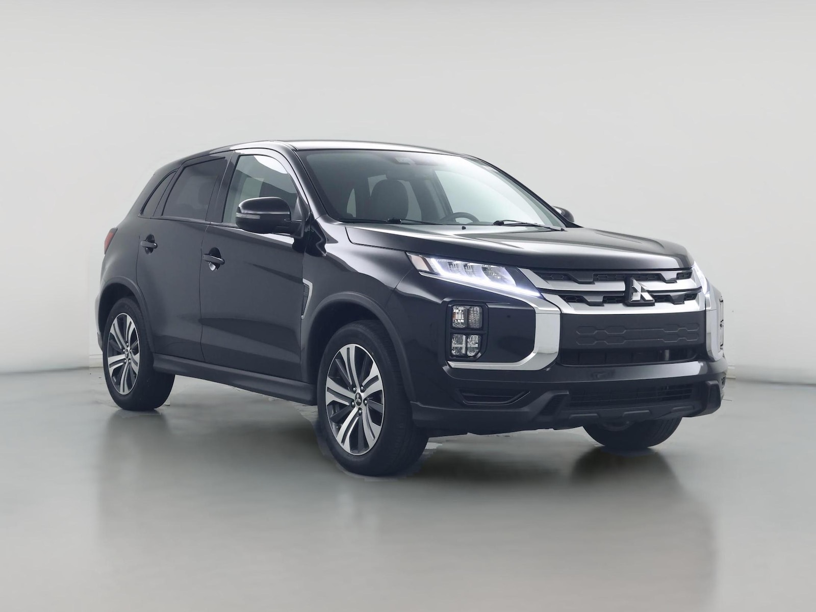 2024 Mitsubishi Outlander Sport