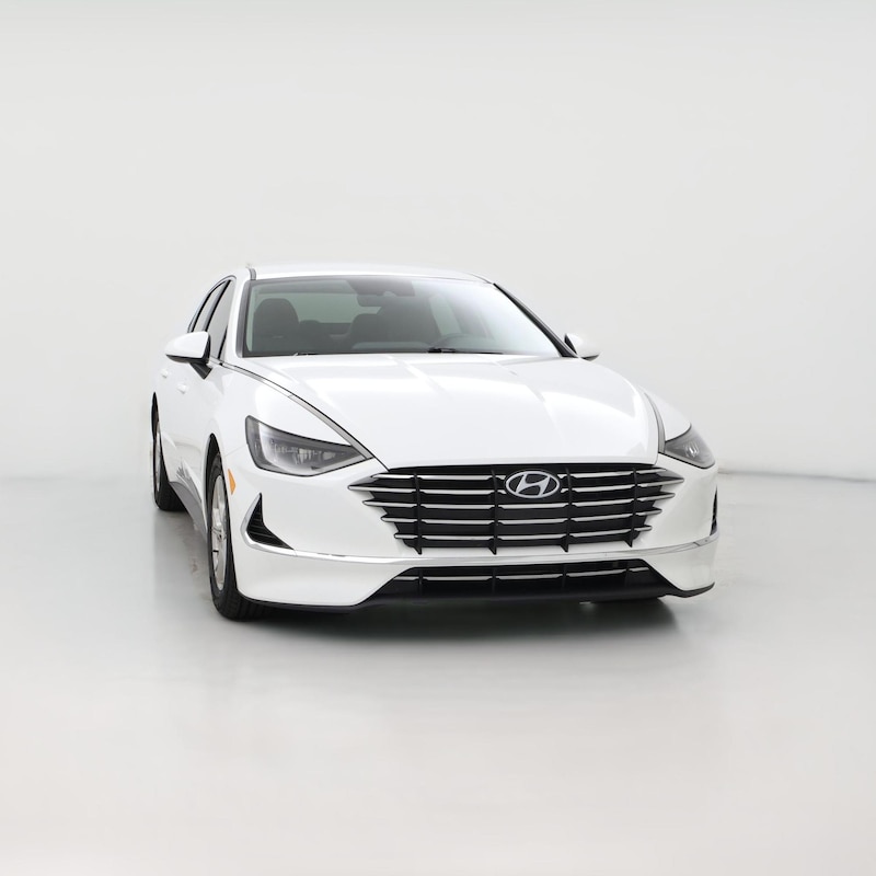 2022 Hyundai Sonata SE