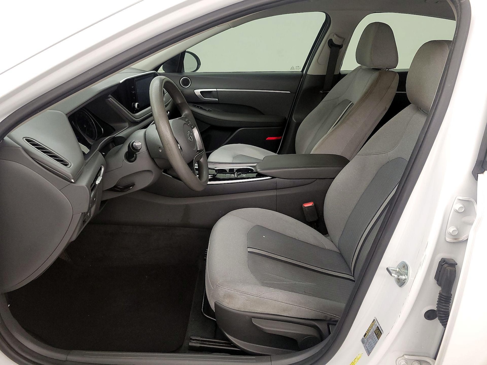Side Airbags
