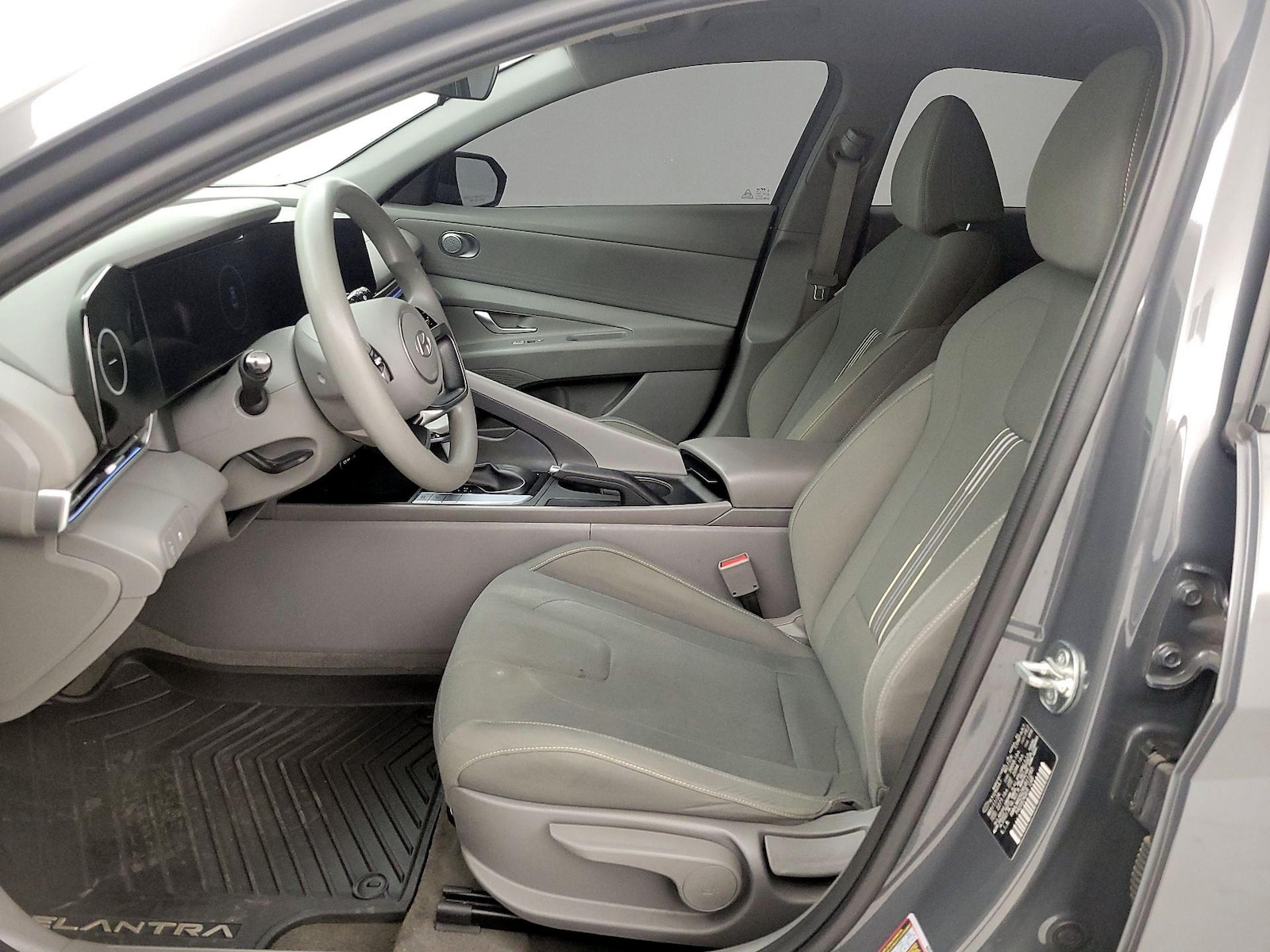 Side Airbags
