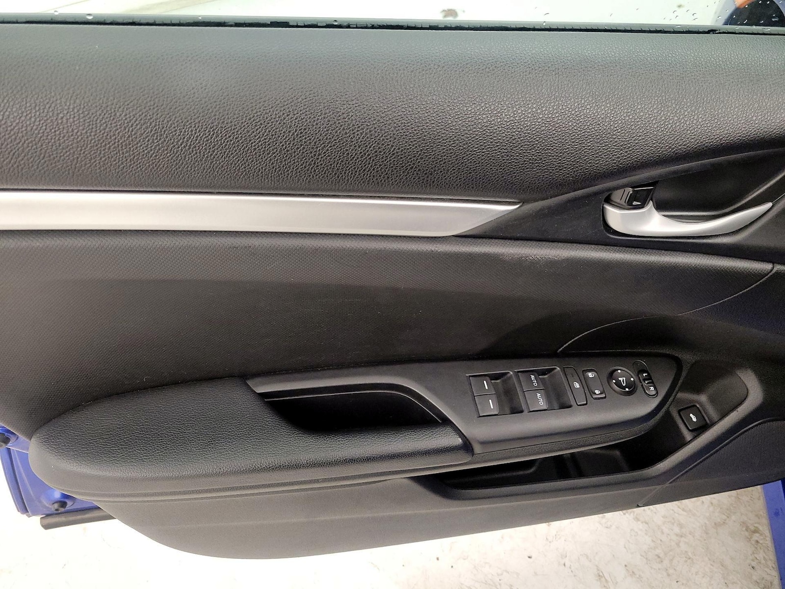 2019 Honda Civic Sport - Photo 13