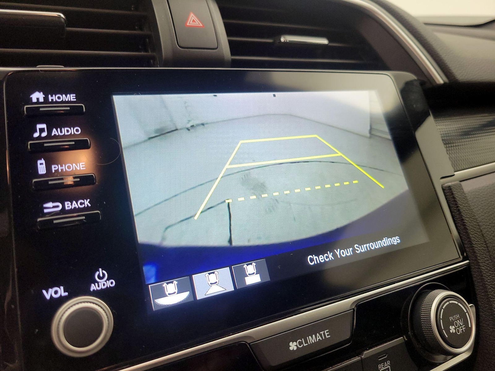 2019 Honda Civic Sport - Photo 15