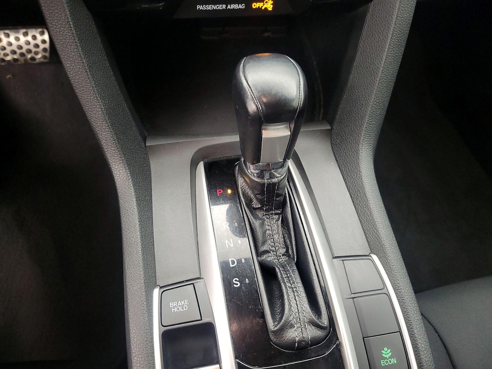 2019 Honda Civic Sport - Photo 18
