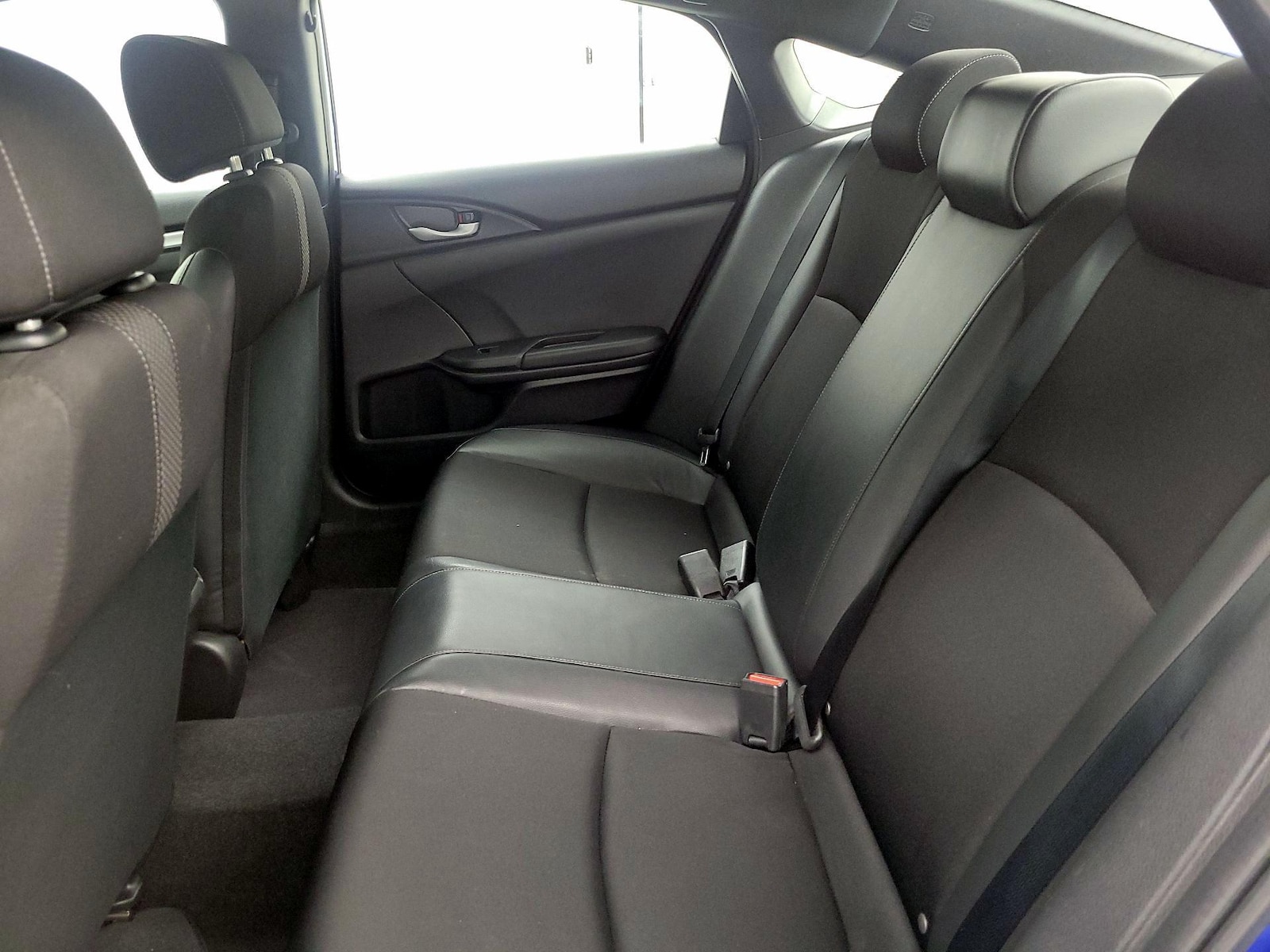 2019 Honda Civic Sport - Photo 20