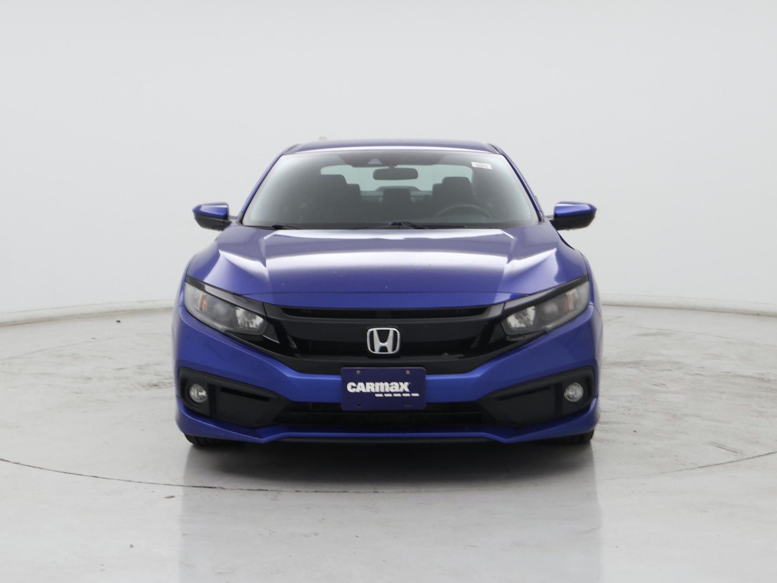 2019 Honda Civic Sport - Photo 6
