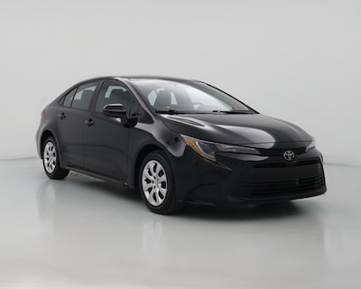 Recommended categories heading image of the selected vehicle