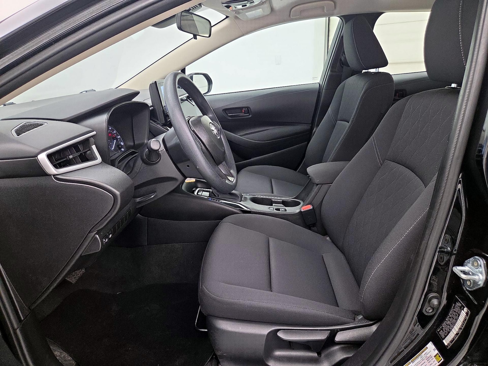 Side Airbags