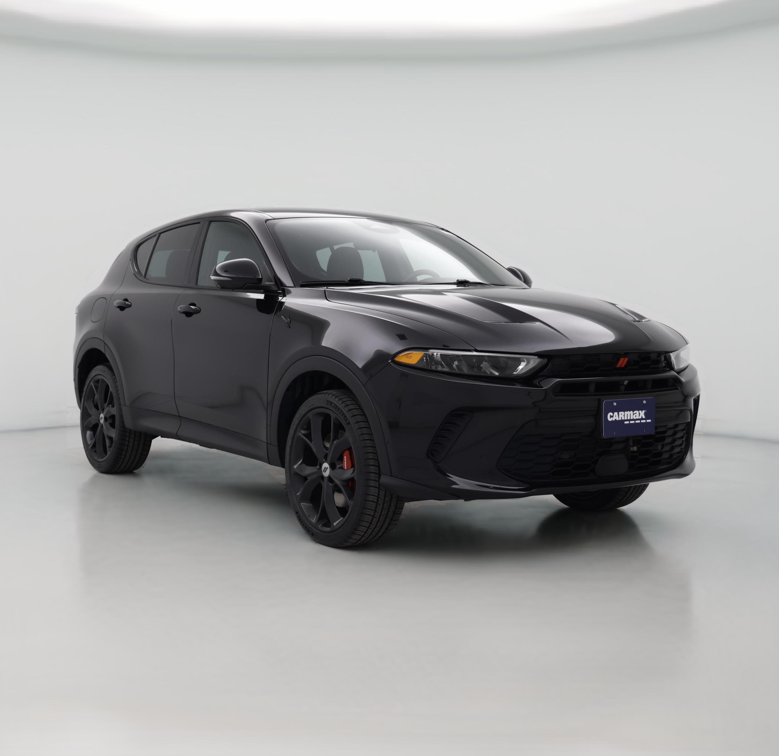 2023 Dodge Hornet