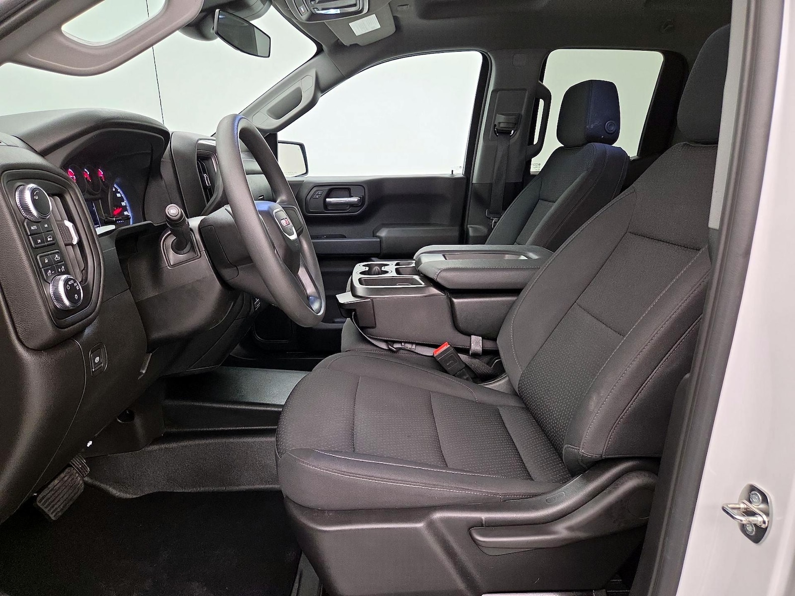 Side Airbags