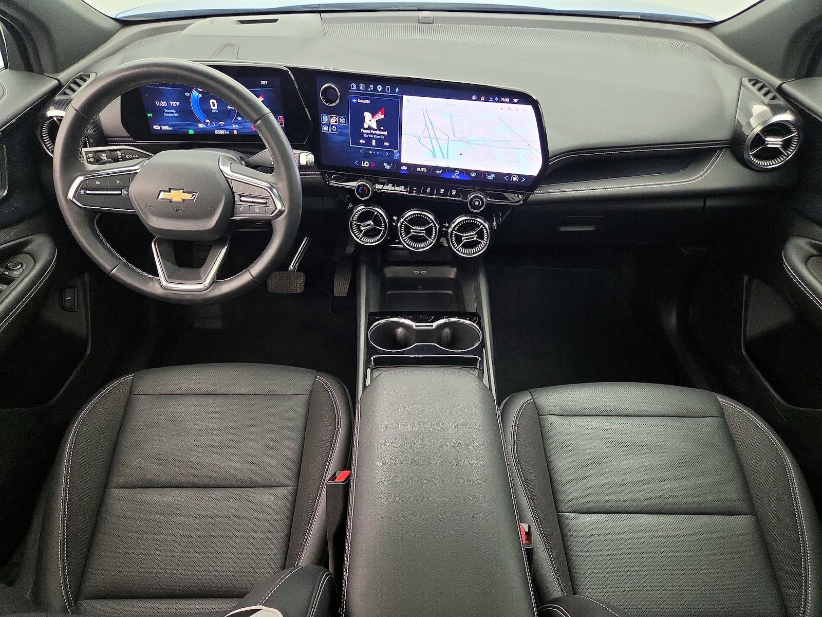 Rear View Camera