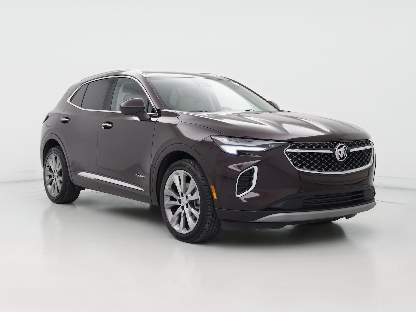 2023 Buick Envision