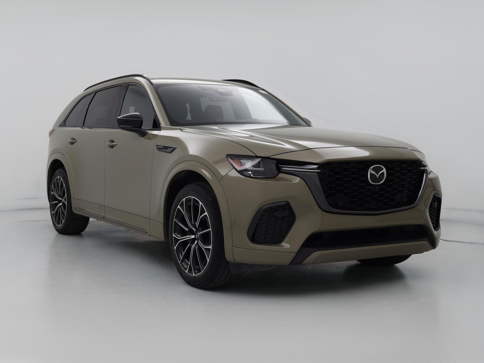 2025 Mazda CX-70