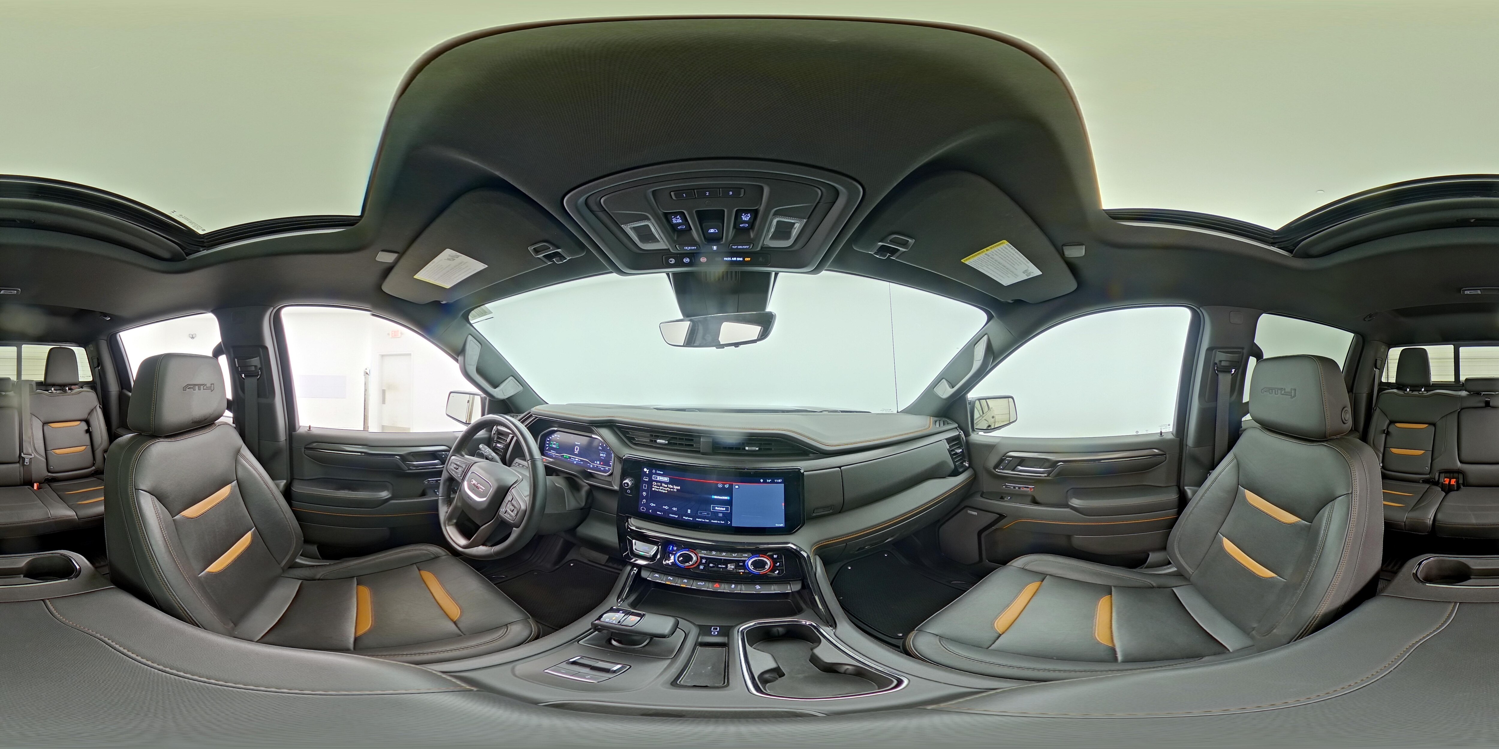 2023 GMC Sierra 1500 AT4 - Photo 26