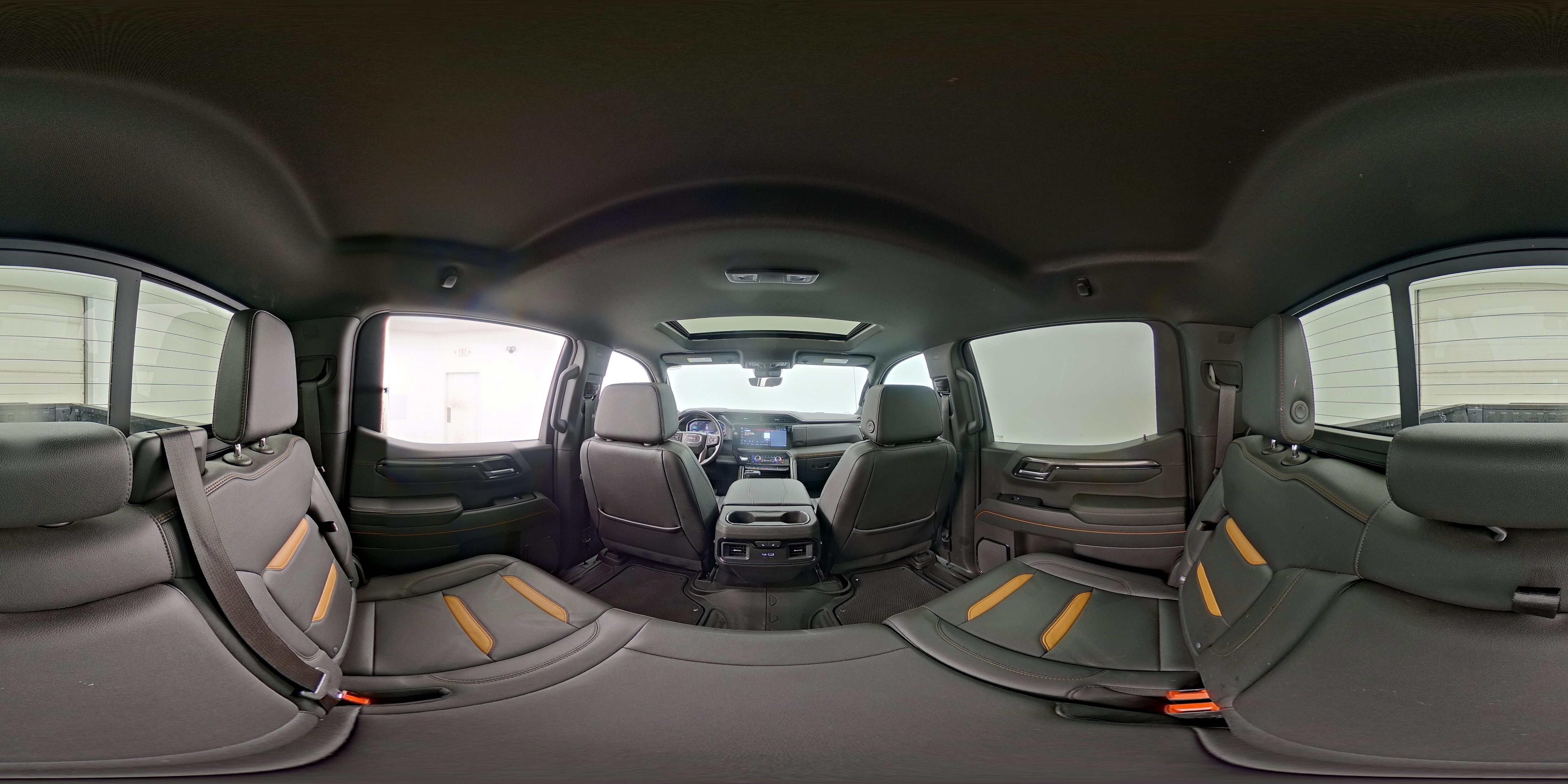 2023 GMC Sierra 1500 AT4 - Photo 27