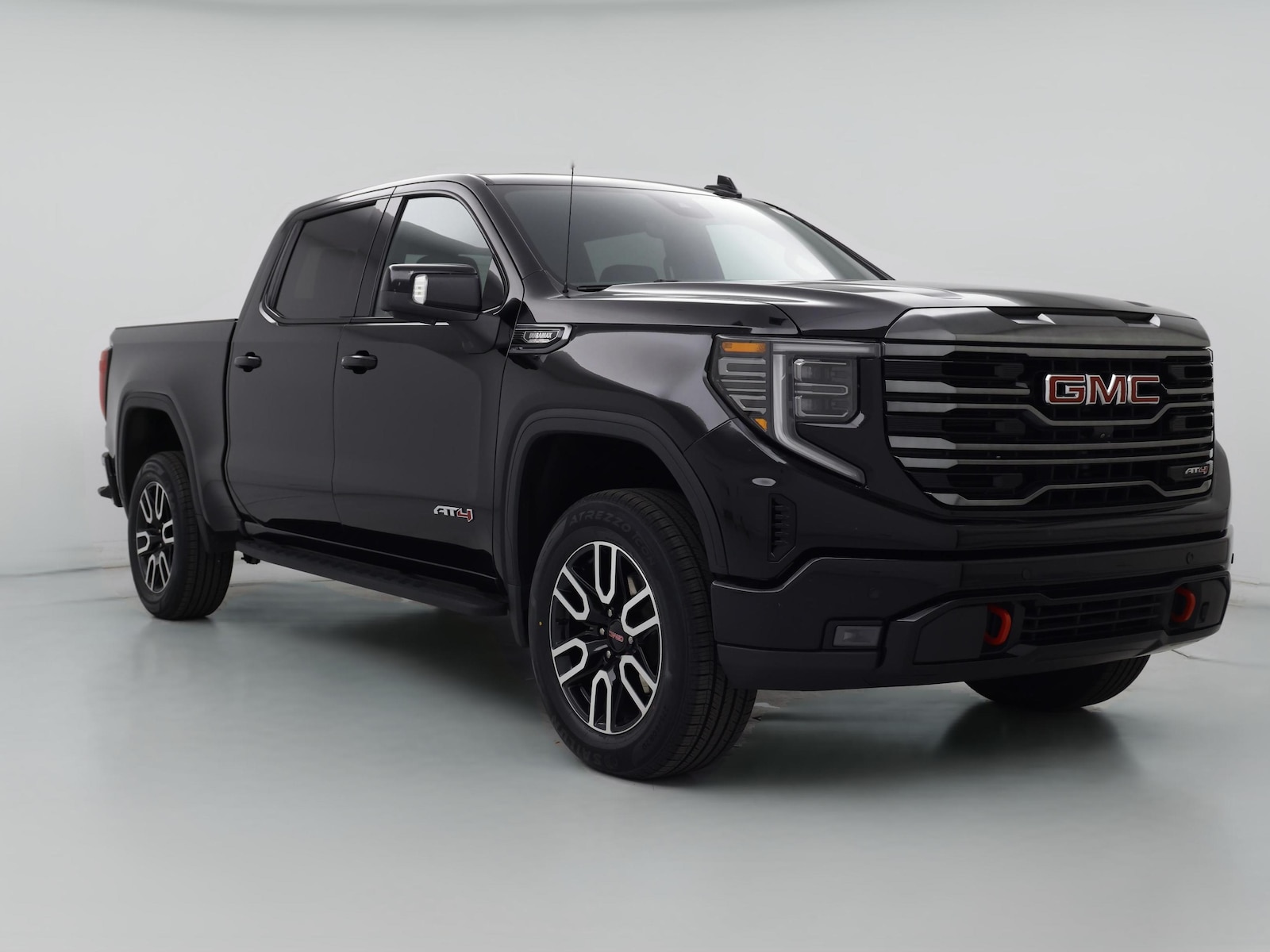 2023 GMC Sierra 1500 AT4 - Photo 1