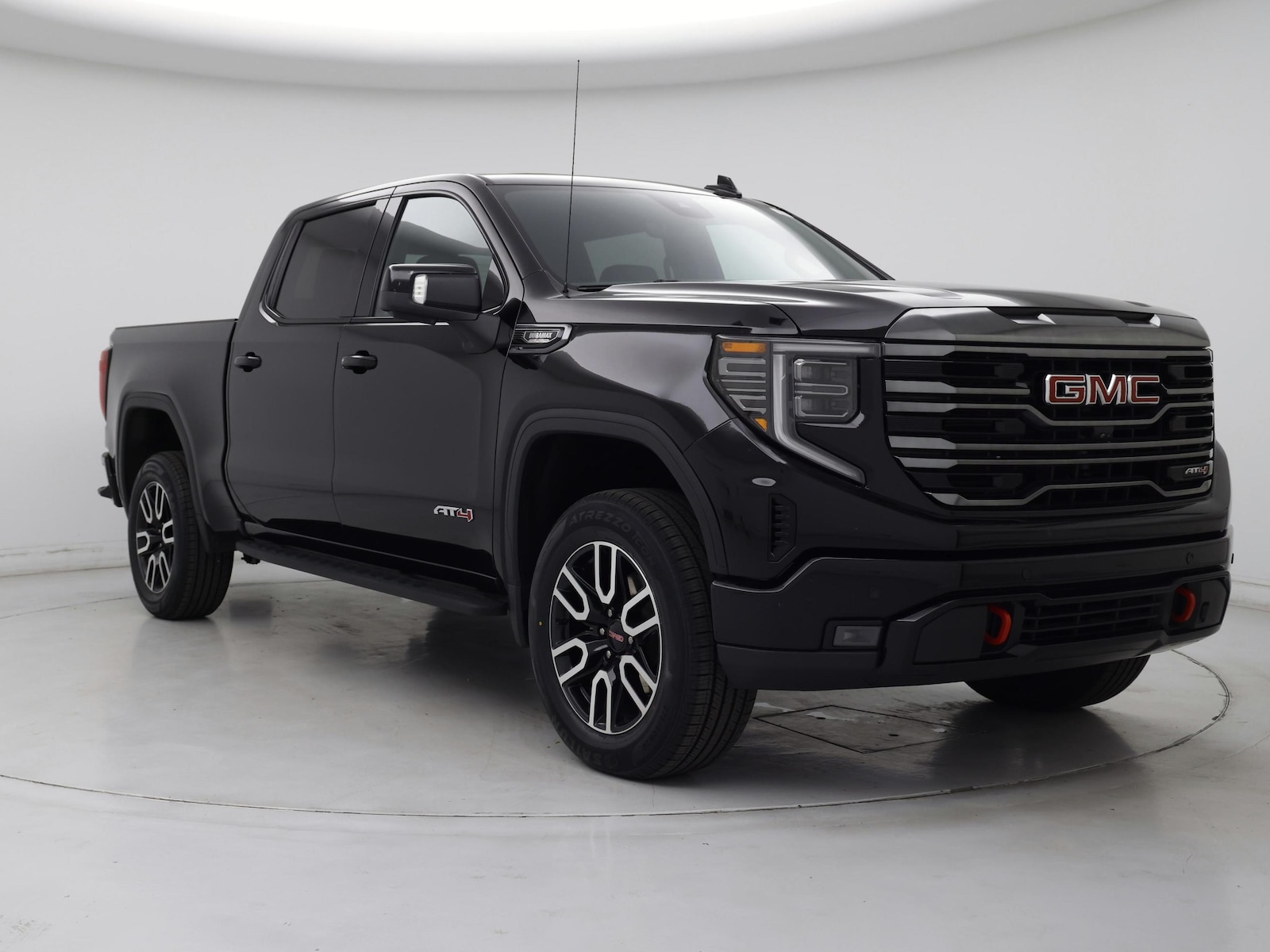 2023 GMC Sierra 1500 AT4 - Photo 2