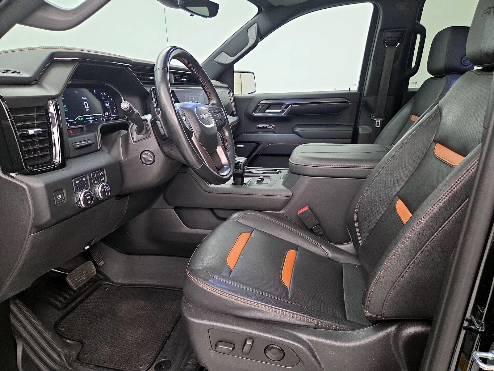 2023 GMC Sierra 1500 AT4 - Photo 12