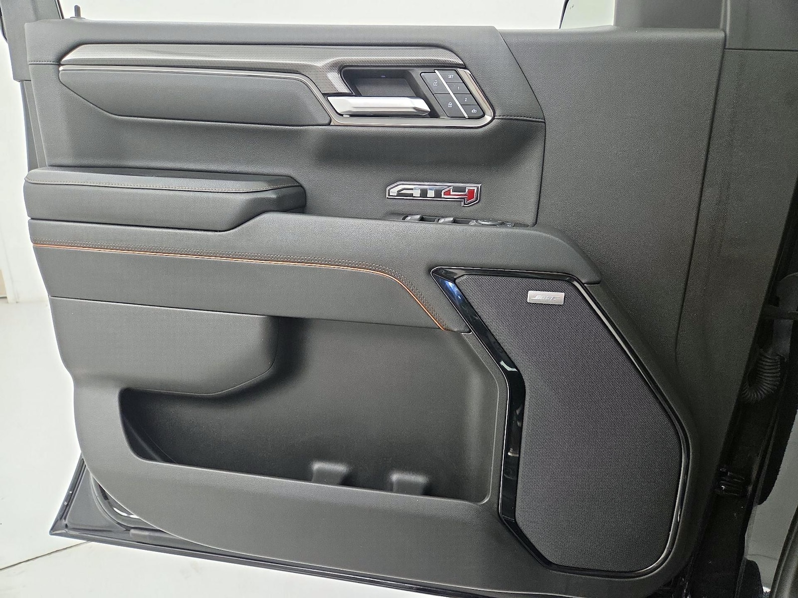 2023 GMC Sierra 1500 AT4 - Photo 13