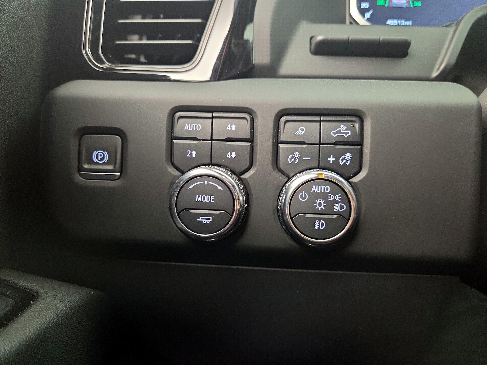 2023 GMC Sierra 1500 AT4 - Photo 14