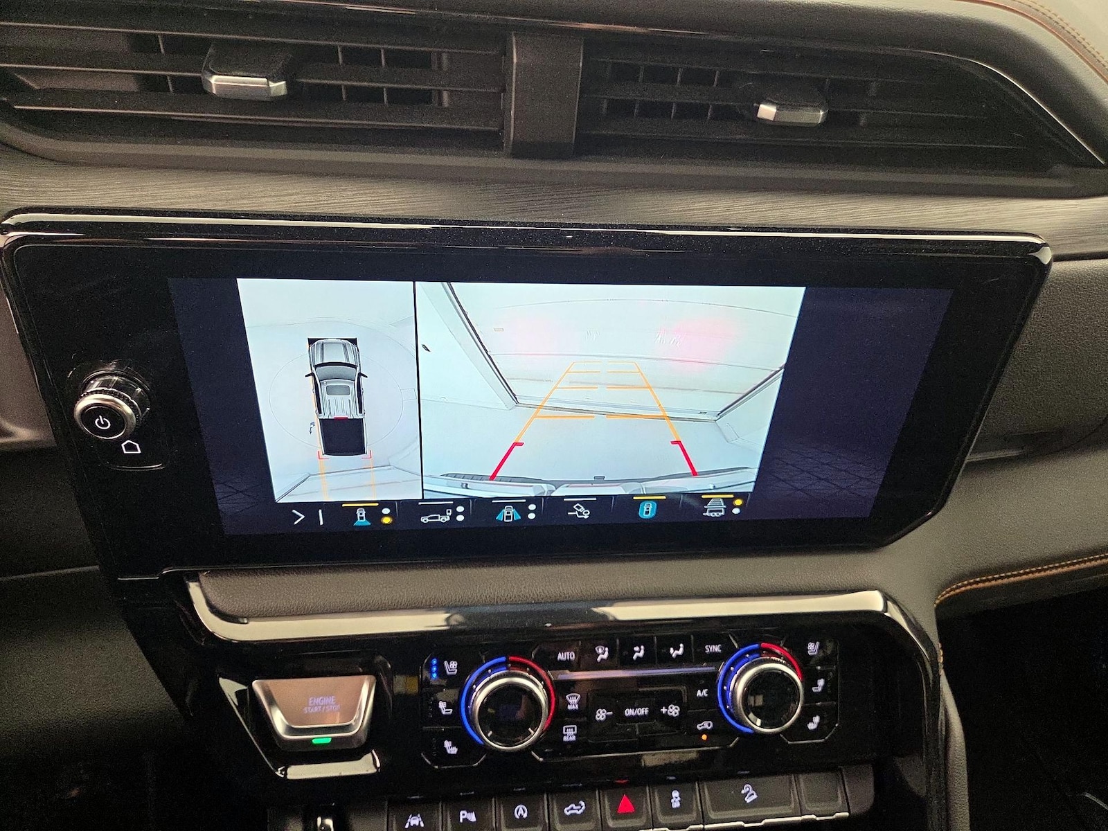2023 GMC Sierra 1500 AT4 - Photo 15