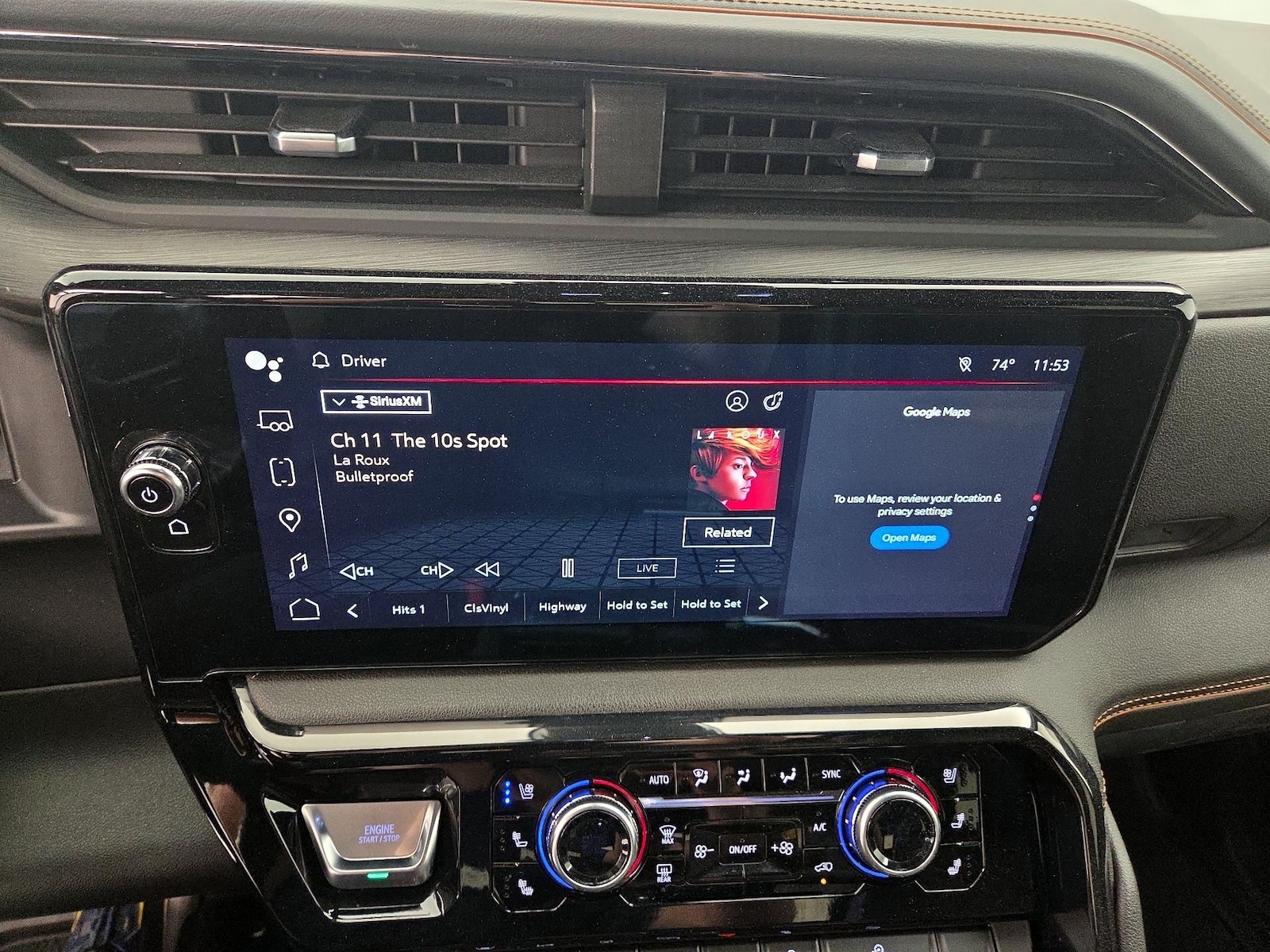 2023 GMC Sierra 1500 AT4 - Photo 16