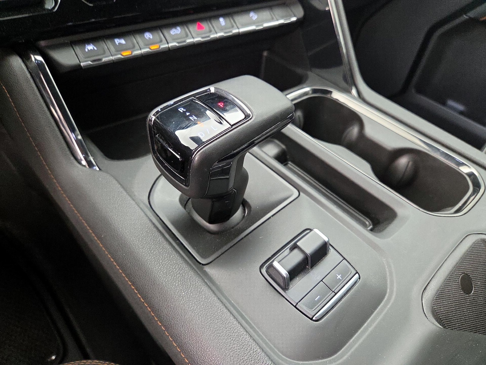 2023 GMC Sierra 1500 AT4 - Photo 18