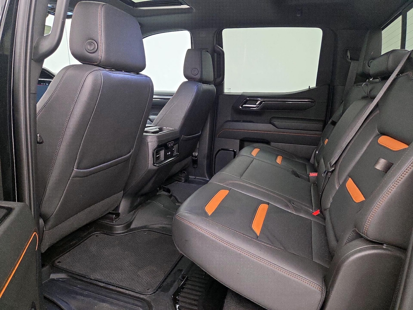 2023 GMC Sierra 1500 AT4 - Photo 21