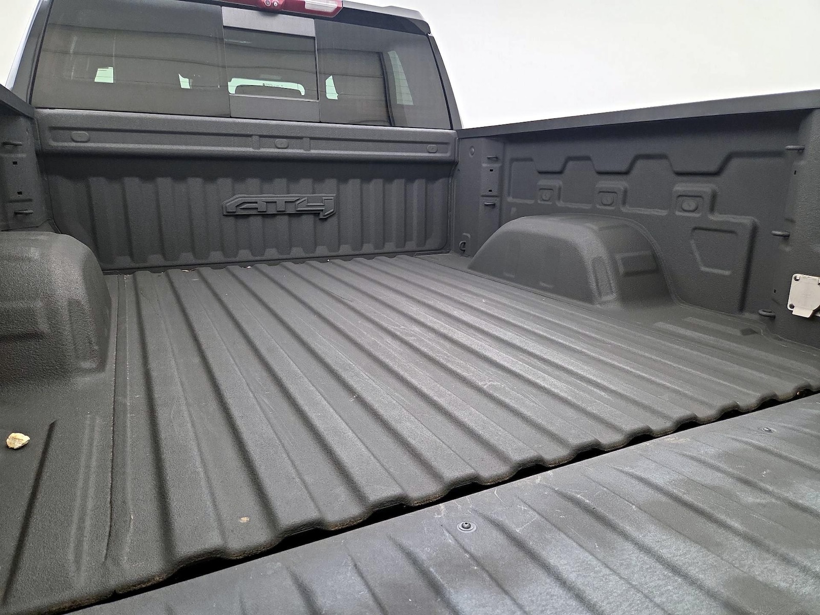 2023 GMC Sierra 1500 AT4 - Photo 22